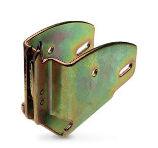 Locking Wood Beam Socket Locking Wood Beam Socket