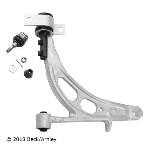 Beck/Arnley Suspension Control Arm And Ball Joint Assembly P/N:102-7569