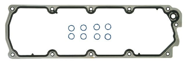 Fel-Pro Engine Lifter Valley Cover Gasket Set P/N:Ms 96169  Engine Lifter Valley