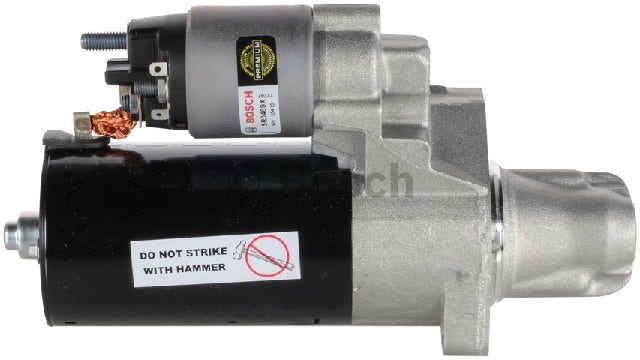 Bosch Starter Motor P/N:Sr0469x  Starter Motor P/N: