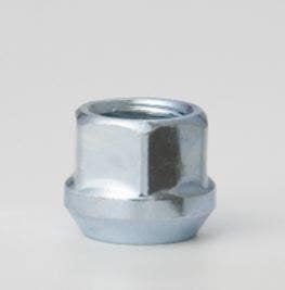 West Coast Accessories W1014b Wheel Lug Nut & Install Kit, 100 Pack  Accessories