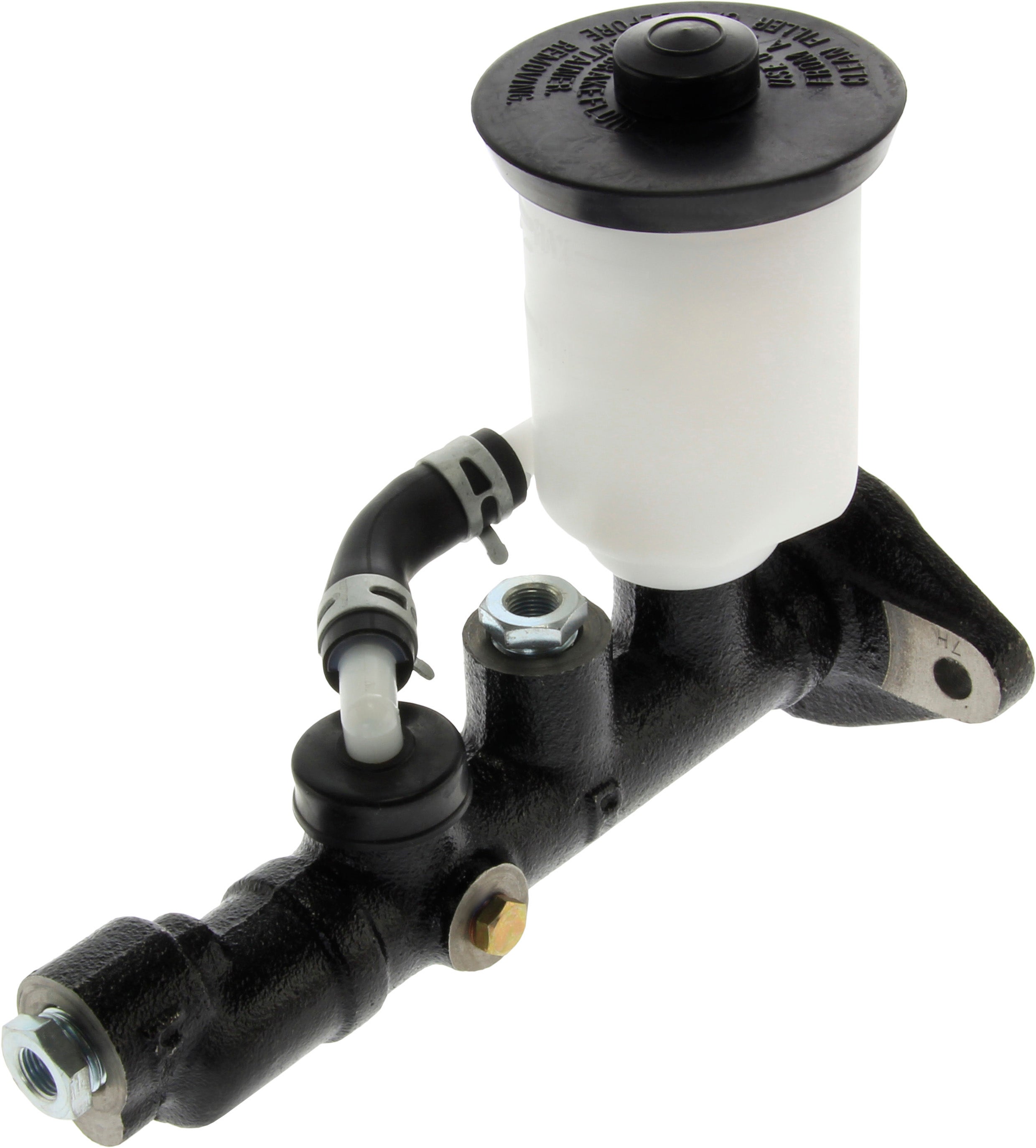 Centric Parts Brake Master Cylinder P/N:130.44107  Brake Master Cylinder P/N: