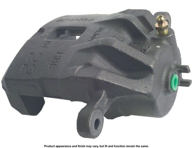 Cardone Reman Disc Brake Caliper P/N:19-2647  Disc Brake Caliper P/N:
