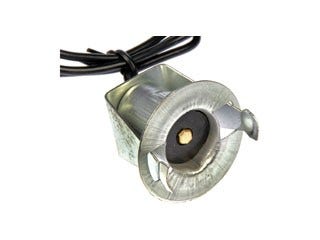 Dorman - Conduct-Tite Brake Lamp Socket P/N:85804  Brake Lamp Socket P/N: