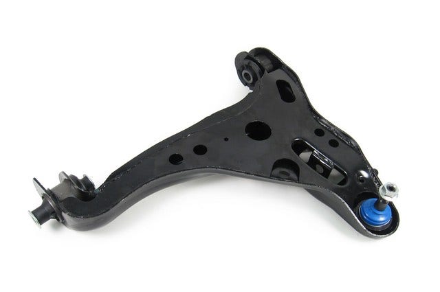 Mevotech Suspension Control Arm And Ball Joint Assembly P/N:Cmk80721  Suspension