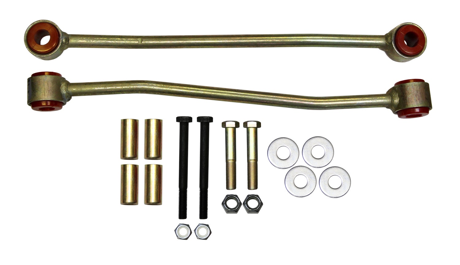 Skyjacker Sbe408 Sway Bar Extended End Links  Suspensions  Stabilizer Bar Link