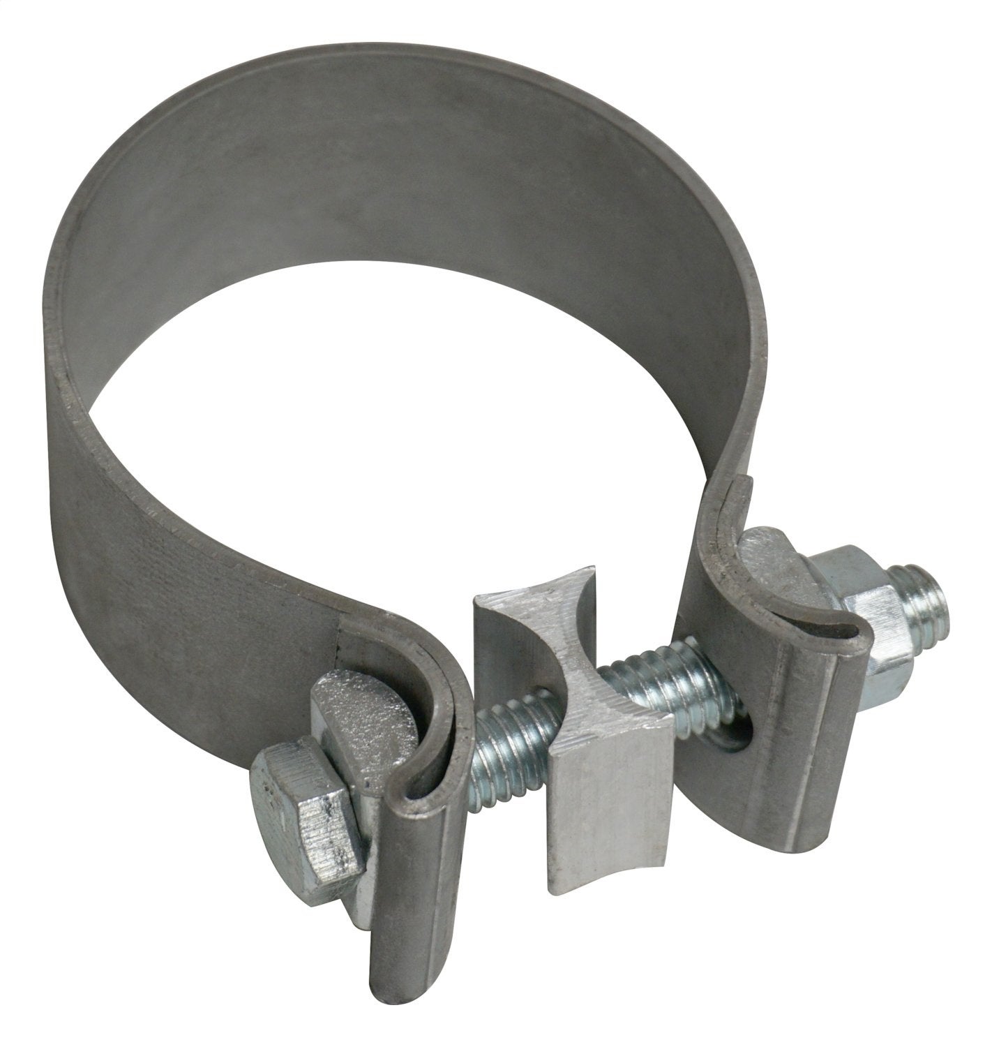 Crown Automotive 55398182Aa Exhaust Clamp Crown Automotive  Exhaust Clamp