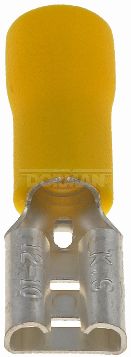 Quick Disconct 12-10 Feml Quick Disconct 12-10 Feml