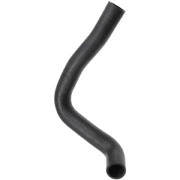 Dayco Radiator Coolant Hose P/N:70539  Products Inc 70533 Radiator Hose Curved;