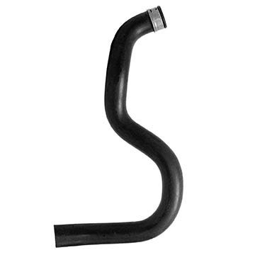 Dayco Radiator Coolant Hose P/N:72814  Radiator Coolant Hose P/N: