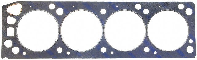 Fel-Pro Engine Cylinder Head Gasket P/N:1035  Engine Cylinder Head Gasket P/N: