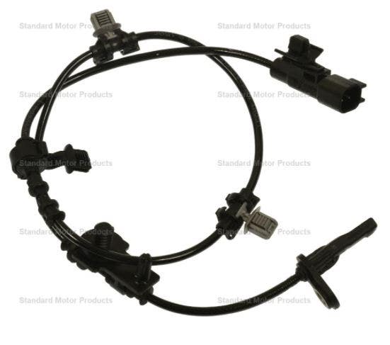 Abs Speed Sensor Abs Speed Sensor
