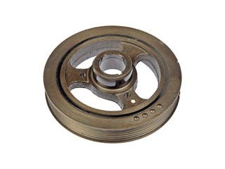 Dorman - Oe Solutions Engine Harmonic Balancer P/N:594-109  Engine Harmonic