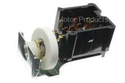 Standard Motor Products Ds268t Headlight Switch Standard Motor Products