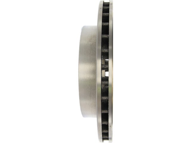 Centric Parts Disc Brake Rotor P/N:121.66008  Disc Brake Rotor P/N: