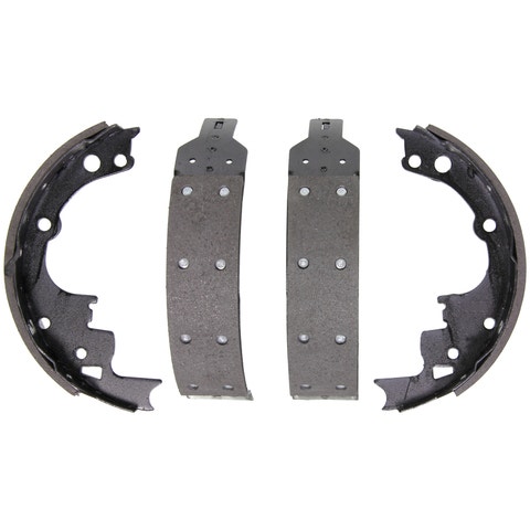 Wagner Brake Drum Brake Shoe P/N:Z514r Quickstop Brake Shoe  Drum Diameter -