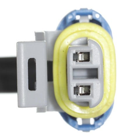 Standard Ignition Abs Wheel Speed Sensor P/N:Als1343  Abs Wheel Speed Sensor