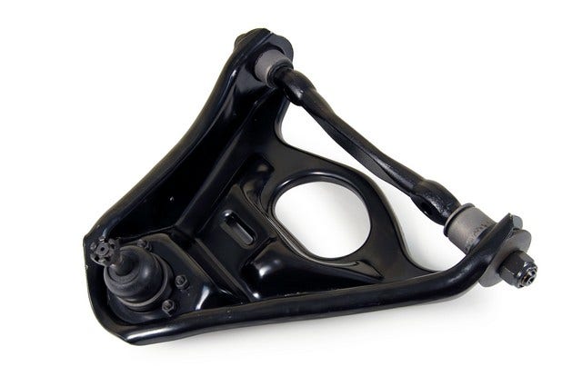 Mevotech Original Grade Suspension Control Arm And Ball Joint Assembly