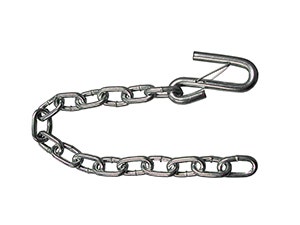 Safety Chain  Grade 30 Safety Chain  Grade 30