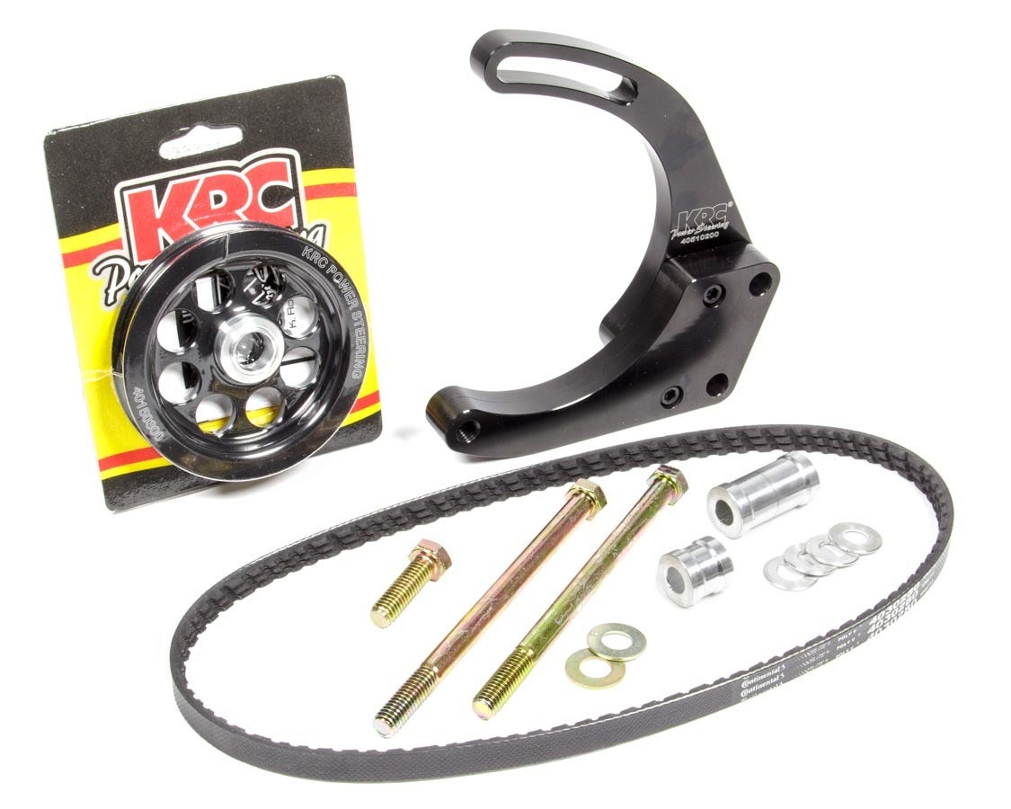 Sbc Add-On Denso Alterna Tor Bracket Kit Sbc Add-On Denso Alterna Tor Bracket