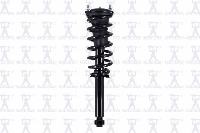 Focus Auto Parts Suspension Strut And Coil Spring Assembly P/N:1345477