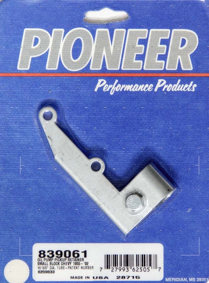 Pioneer 839061 Oil Pump Screen Fastener   Oil Pump Screen Fastener
