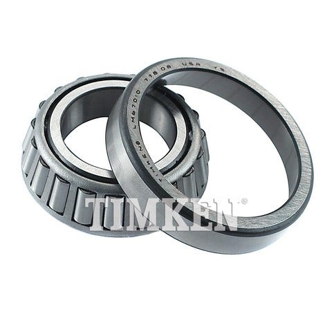 Timken Set6 Bearing Set   Bearing Set