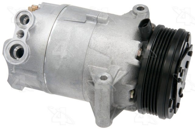 Four Seasons A/C Compressor P/N:68275  A/C Compressor P/N: