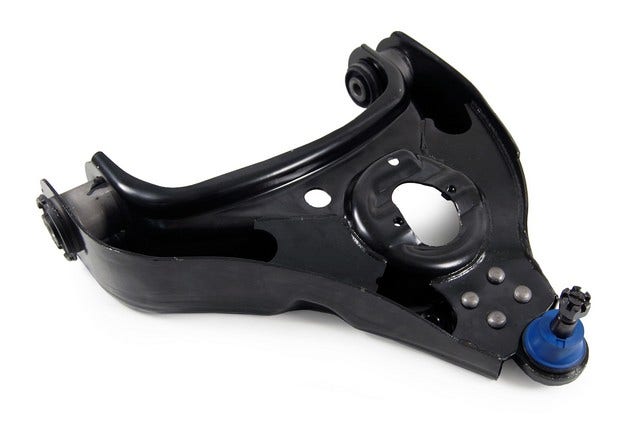 Mevotech Suspension Control Arm And Ball Joint Assembly P/N:Cms25195  Suspension