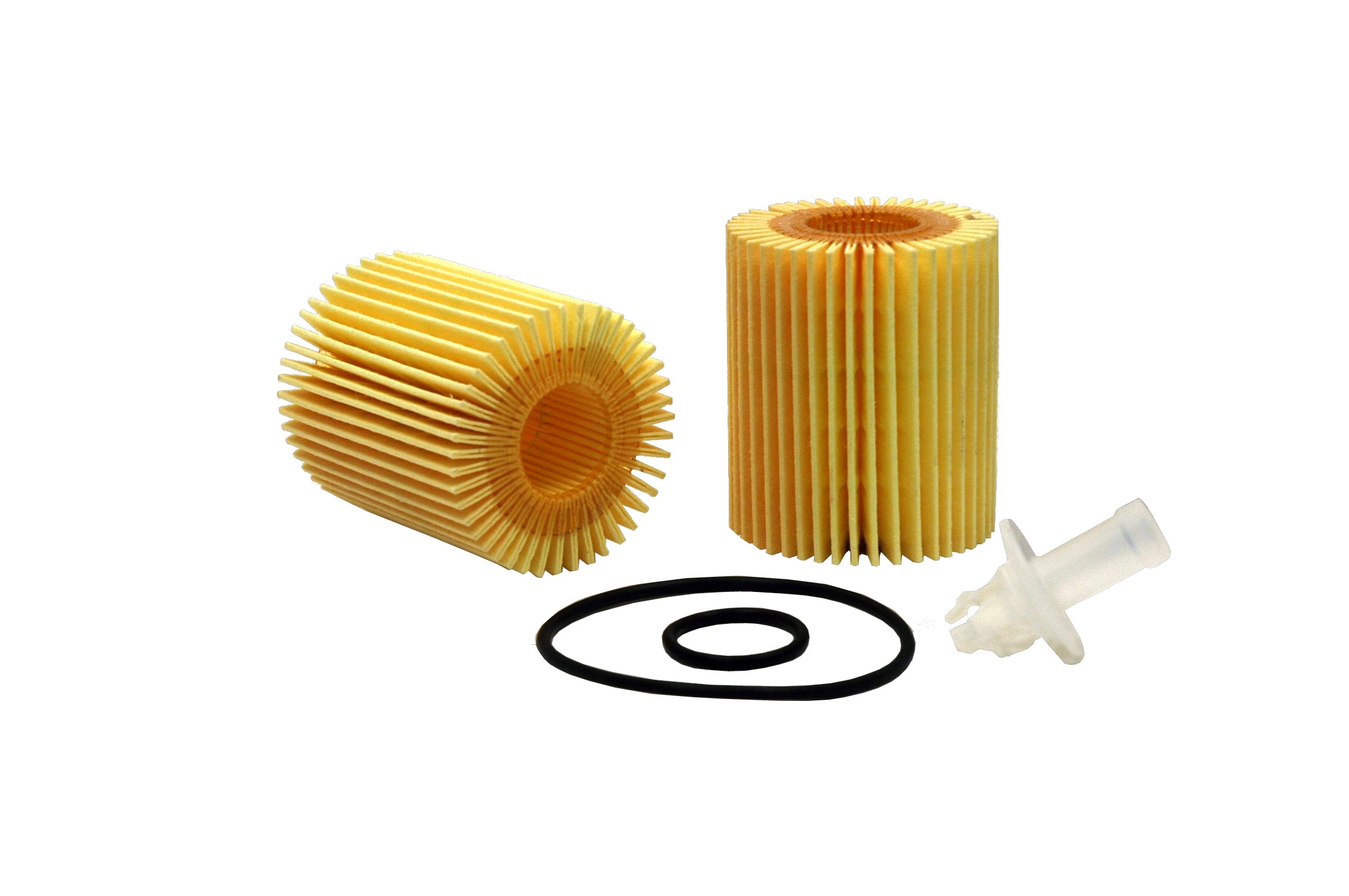 Wix Engine Oil Filter P/N:57173  Filters  Oil Filter; Type - Canister, Color -