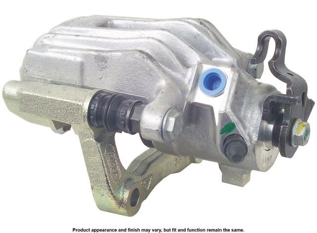Cardone Reman Disc Brake Caliper P/N:19-B2576  Disc Brake Caliper P/N: