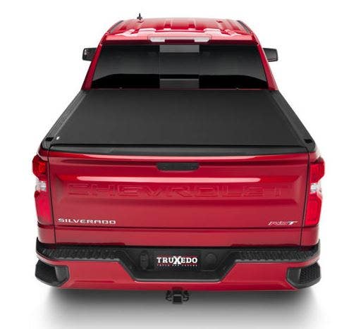 Truxedo 773201 Truxedo Deuce Tonneau Cover    Deuce Tonneau Cover