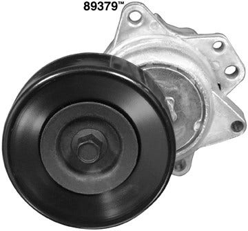 Dayco Accessory Drive Belt Tensioner Assembly P/N:89379  Accessory Drive Belt