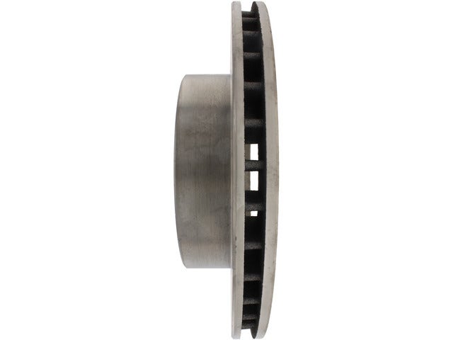 Centric Parts Disc Brake Rotor P/N:121.61021  Disc Brake Rotor P/N: