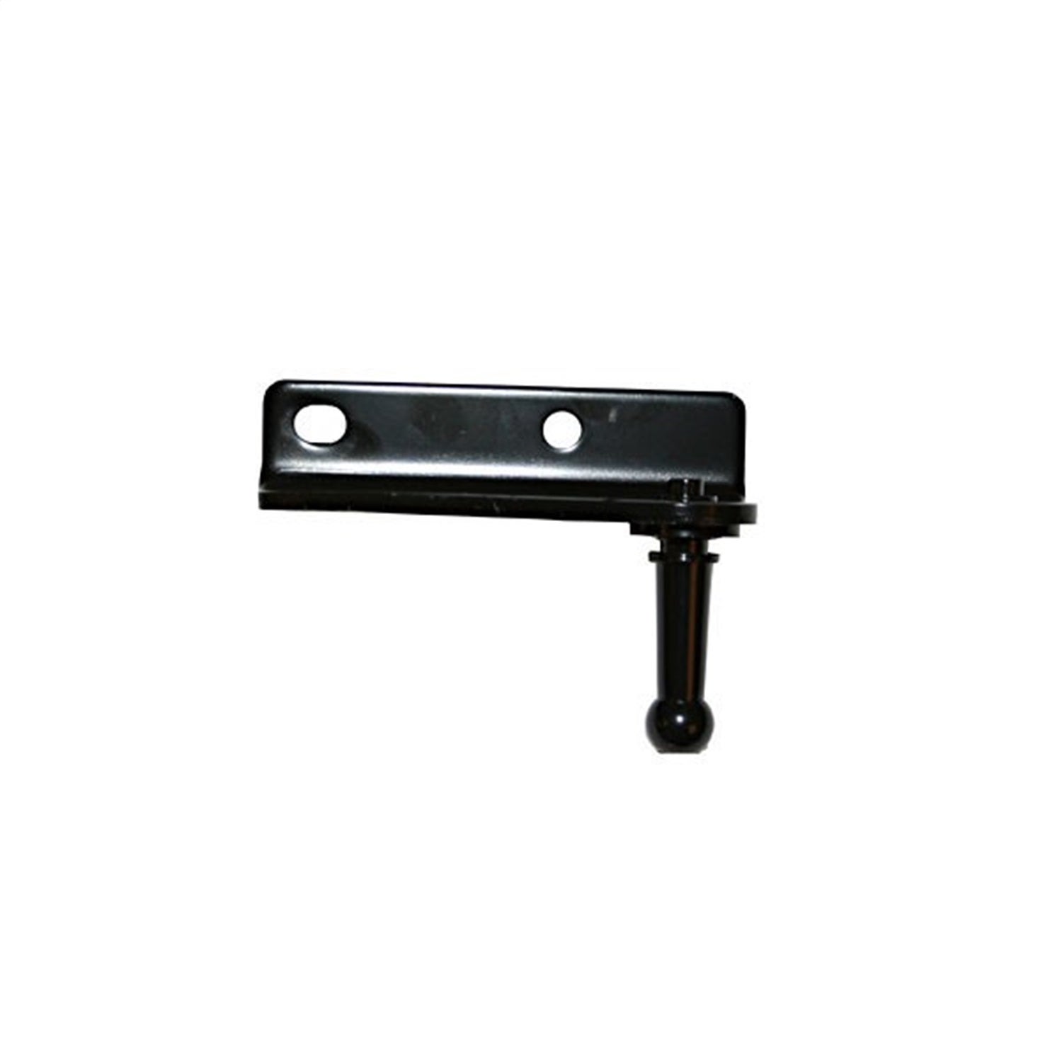 Omix 16919.10 Clutch Bellhousing Body Bracket Fits 76-86 Cj5 Cj7 Scrambler