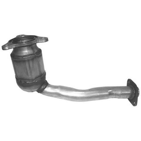 Eastern Catalytic Catalytic Converter-Direct Fit P/N:40634  Catalytic