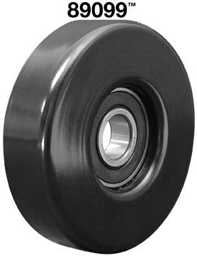 Dayco Accessory Drive Belt Tensioner Pulley P/N:89099  Accessory Drive Belt