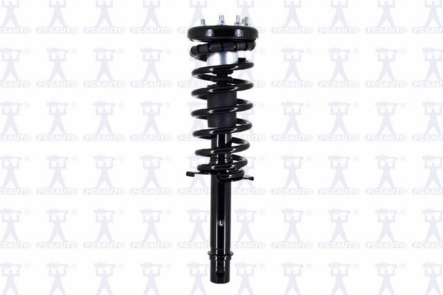 Focus Auto Parts Suspension Strut And Coil Spring Assembly P/N:1336305L