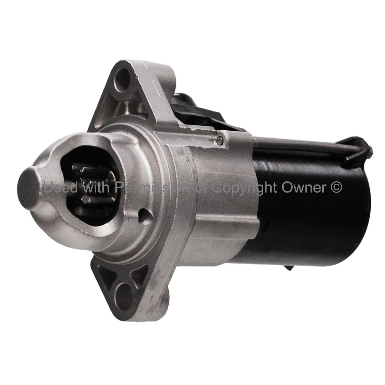 Mpa Starter Motor P/N:19459  Starter Motor P/N: