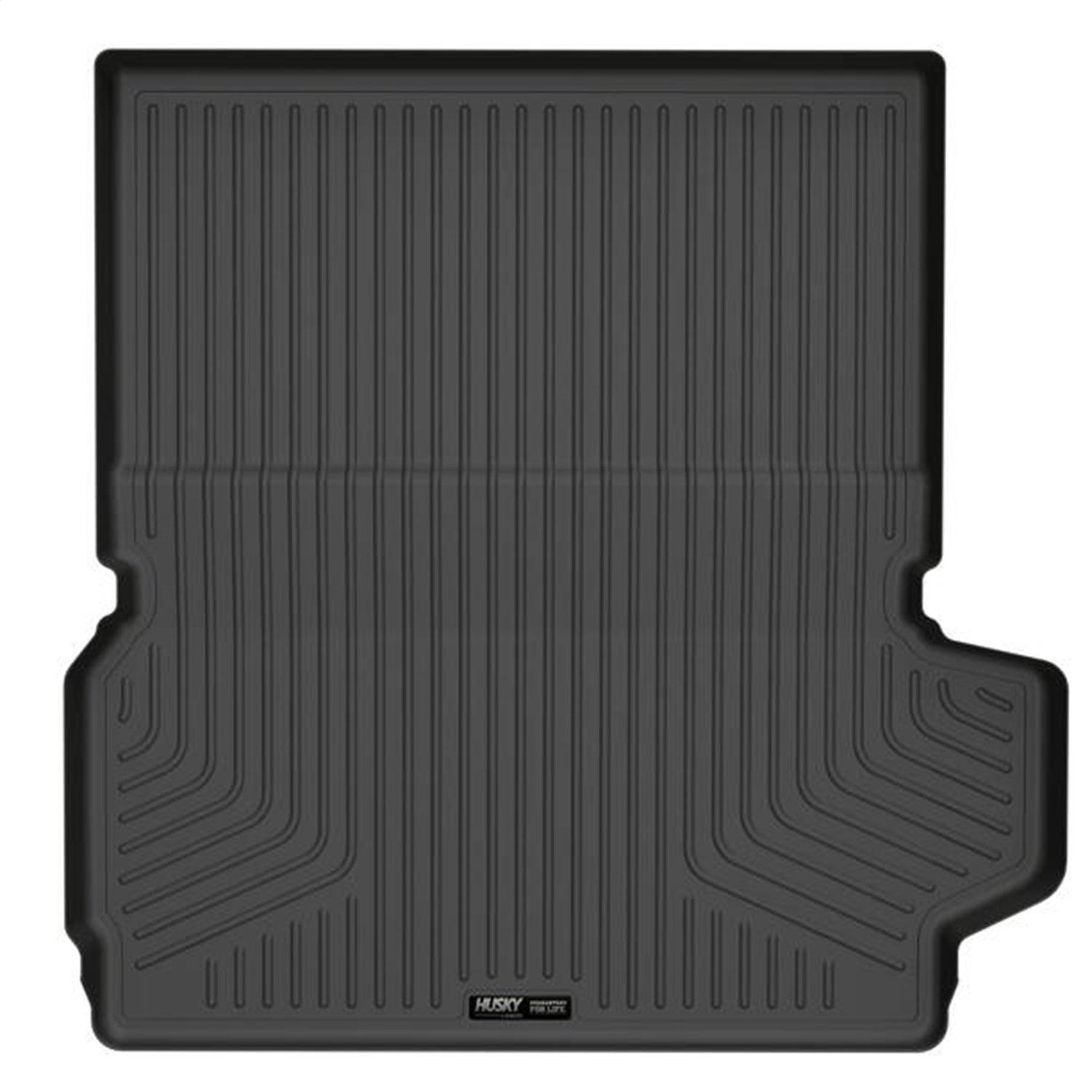 Husky Liners 20671 Weatherbeater Floor Liner   Weatherbeater Floor Liner