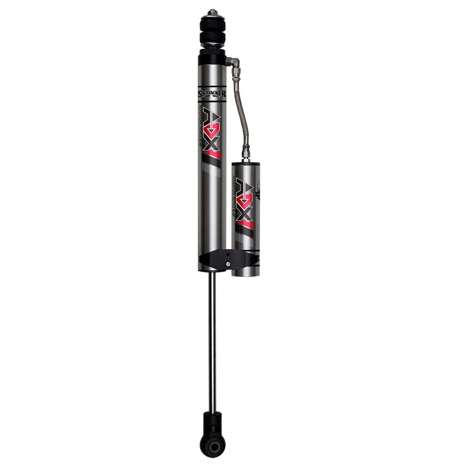 Skyjacker A2093 Adx 2.0 Adventure Series Remote Reservoir Monotube Shock   Adx