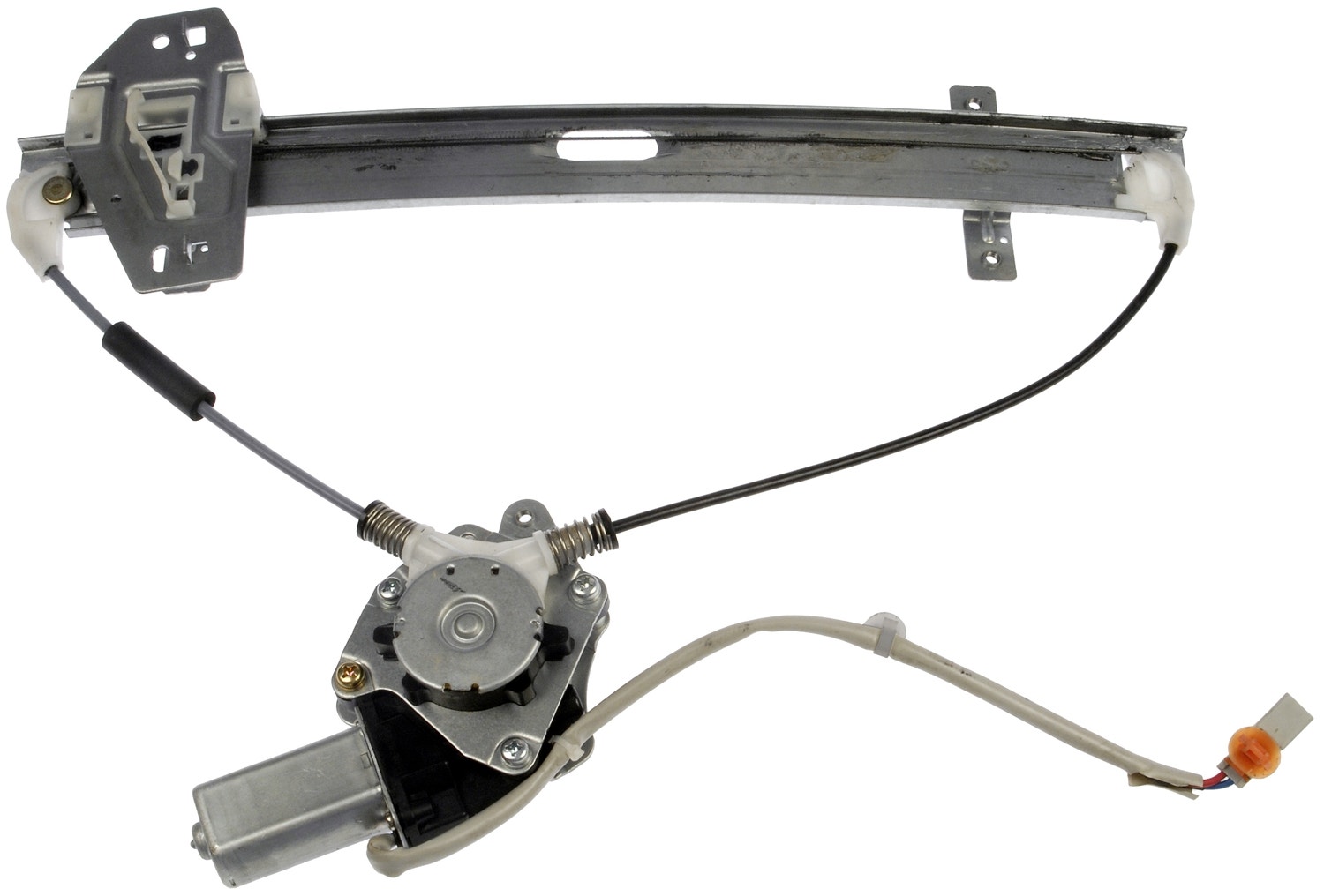 Dorman - Oe Solutions Power Window Motor And Regulator Assembly P/N:748-558 Oe
