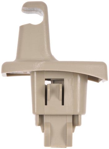 Dorman - Help Sun Visor Clip P/N:76825  Sun Visor Clip P/N: