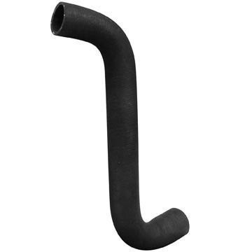 Dayco Radiator Coolant Hose P/N:72396  Radiator Coolant Hose P/N: