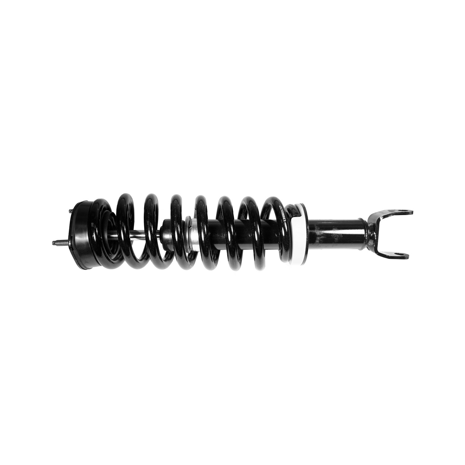 Monroe Shocks & Struts Suspension Strut And Coil Spring Assembly P/N:171111