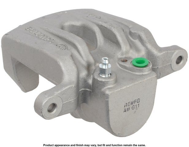 Cardone Reman Disc Brake Caliper P/N:19-6270  Disc Brake Caliper P/N: