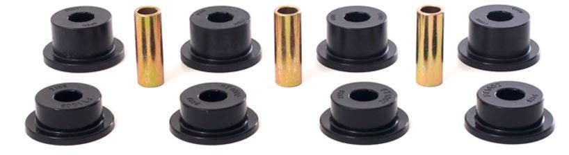 Fabtech Fts1122 Shock Bushing Kit Fits 75-20 F-150  Motorsports Ft60006bk