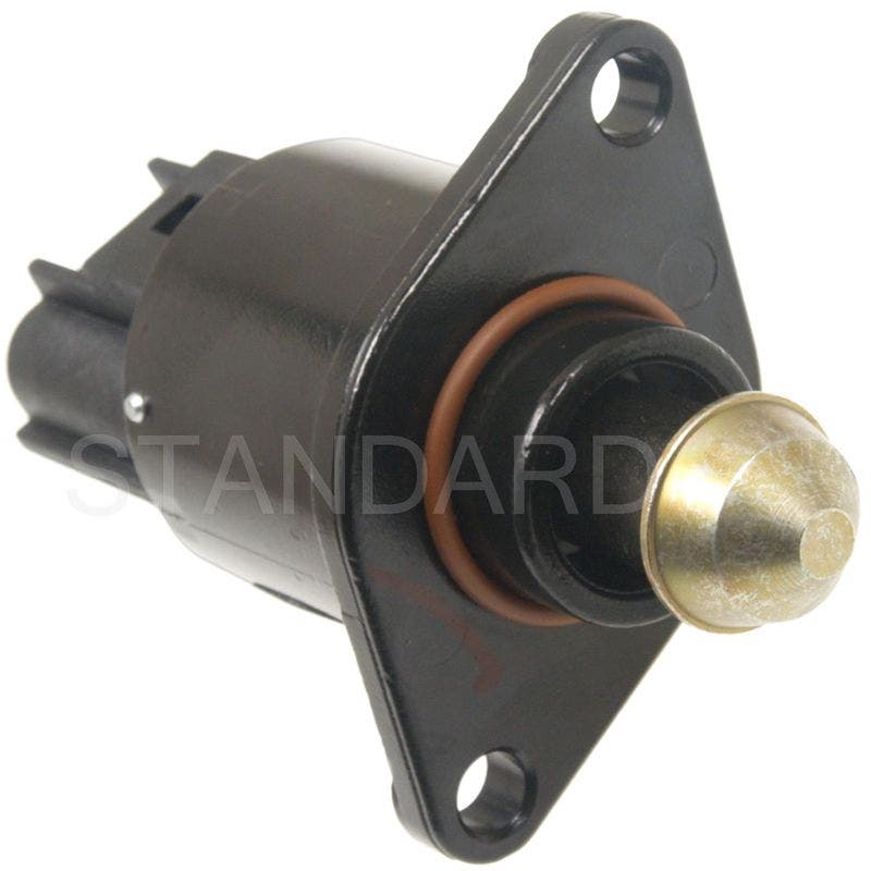 Standard Ignition Idle Air Control Valve P/N:Ac543 Idle Air Control Valve  Color