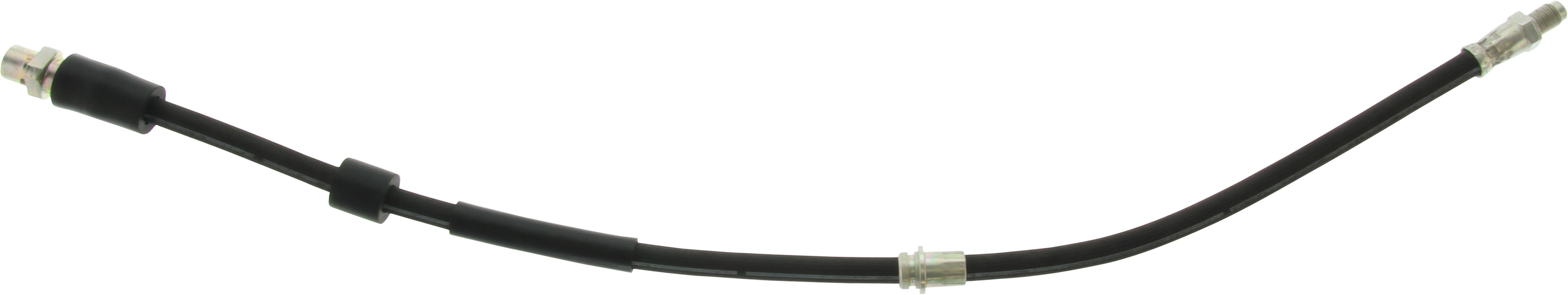 Centric Parts Brake Hydraulic Hose P/N:150.34028  Brake Hydraulic Hose P/N: