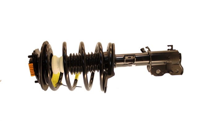 Kyb Suspension Strut And Coil Spring Assembly P/N:Sr4164  Suspension Strut And